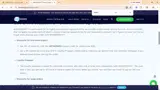 SAVE15 coupon verification screenshot