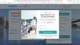 WOWSAVE25 coupon verification screenshot