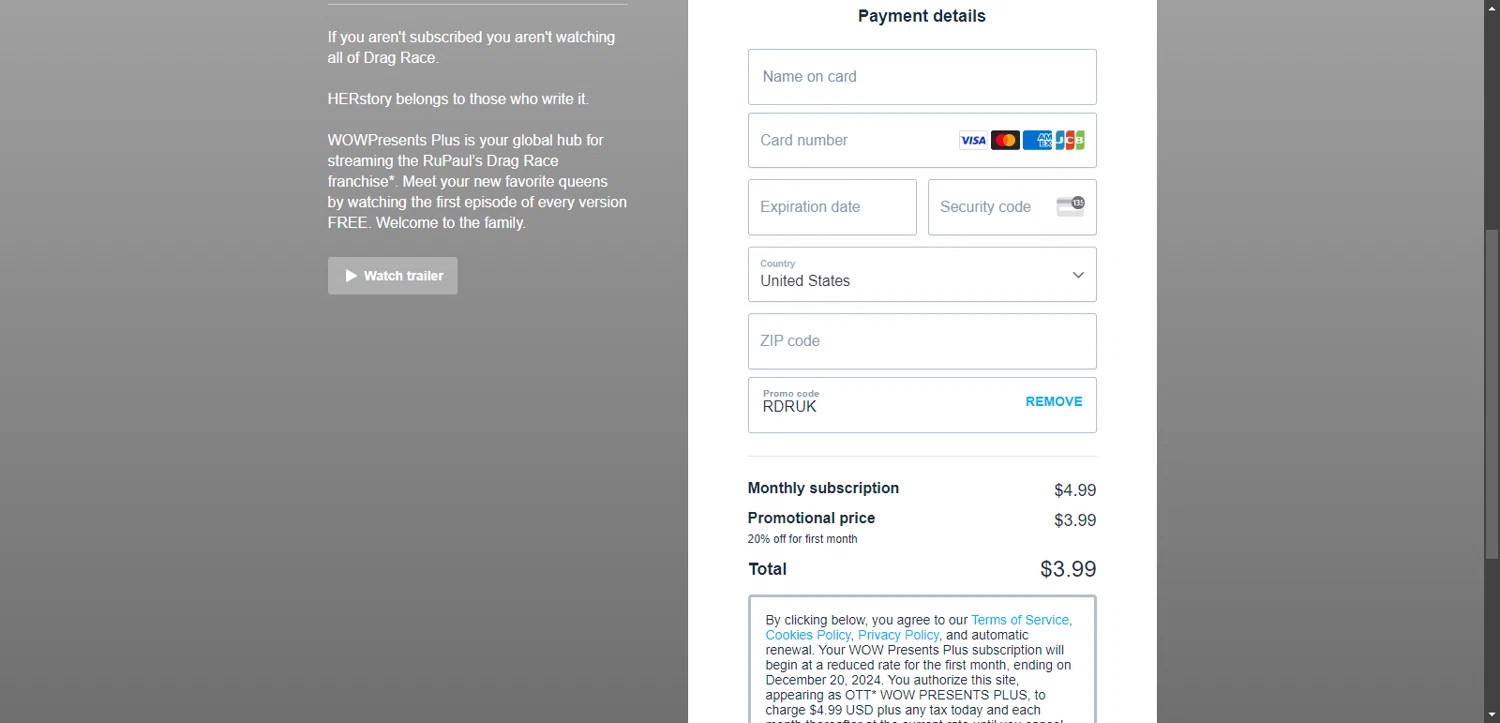 where to use Xilisoft.com promo code box