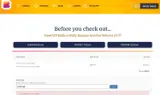 WPKUBE coupon verification screenshot
