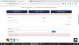 DECEMBER10 coupon verification screenshot