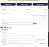 WPWEEKLY coupon verification screenshot