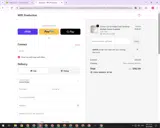 ADBNE coupon verification screenshot