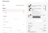 ADBNR coupon verification screenshot