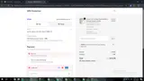 ADBNR coupon verification screenshot