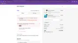 ADBNU coupon verification screenshot