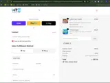ADBNI coupon verification screenshot
