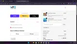 ADBNP coupon verification screenshot