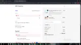 ADBNS coupon verification screenshot