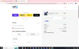 ADBNF coupon verification screenshot