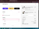 ADBNF coupon verification screenshot