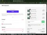ADBNH coupon verification screenshot