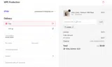 ADBNK coupon verification screenshot