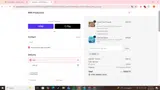 ADEDY coupon verification screenshot