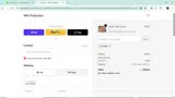ADEDY coupon verification screenshot