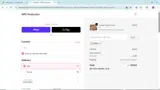 ADEDY coupon verification screenshot