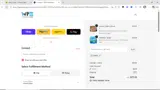 ADEDI coupon verification screenshot