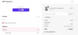 ADBNE coupon verification screenshot