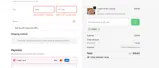 ADEDE coupon verification screenshot