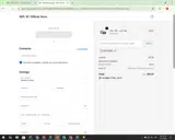 WELCOME5 coupon verification screenshot