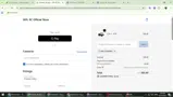 WELCOMEWPL coupon verification screenshot