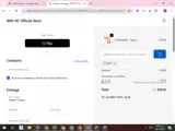 GET5 coupon verification screenshot