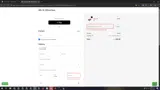25CD coupon verification screenshot