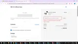 25CD coupon verification screenshot