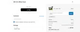 HELLO2 coupon verification screenshot