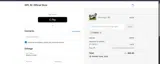 TENERE5 coupon verification screenshot