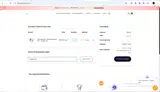 THANKYOU coupon verification screenshot