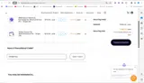 THANKYOU coupon verification screenshot