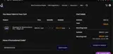 WPSMEGASALE coupon verification screenshot