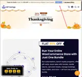 THANKYOU coupon verification screenshot