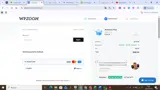 65241D7 coupon verification screenshot