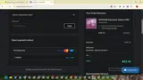 FLASH10 coupon verification screenshot