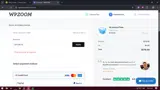WPZBF25 coupon verification screenshot