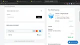 65241D7 coupon verification screenshot