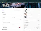 Wraith coupon verification screenshot