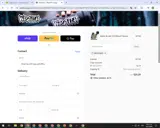 Wraith coupon verification screenshot
