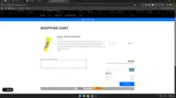 Wraith coupon verification screenshot