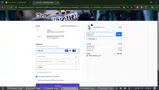 Wraith coupon verification screenshot