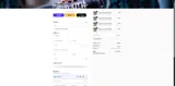 Wraith coupon verification screenshot