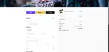 Wraith coupon verification screenshot