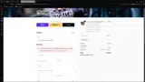 Wraith coupon verification screenshot