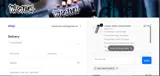 Wraith coupon verification screenshot