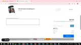 Wraith coupon verification screenshot