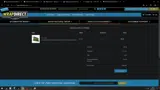 WRAP10 coupon verification screenshot