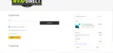 BUY10 coupon verification screenshot
