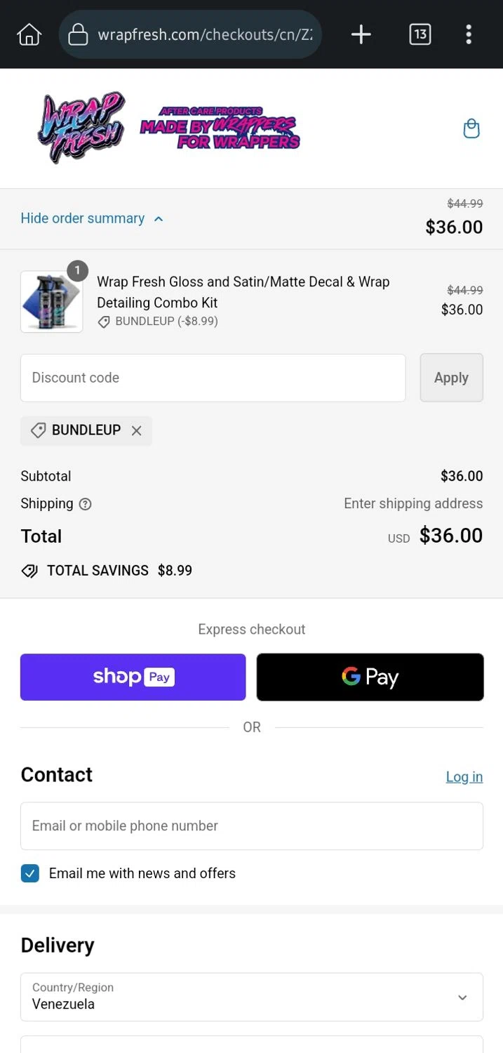 how to use XPEL coupons